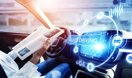 Ce este mașina autonomă?