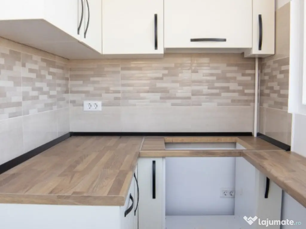 Apartament - Militari Residence