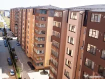 Apartament - Militari Residence