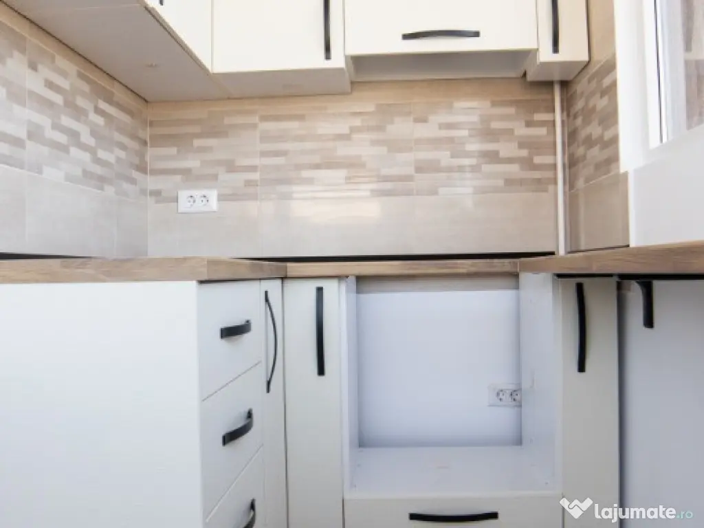 Apartament - Militari Residence