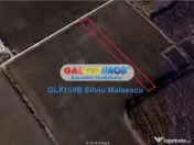 Buftea 8.601 Mp str. Aviatiei 