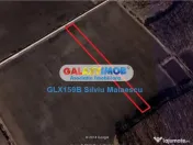 Buftea 8.601 Mp str. Aviatiei 