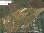 Teren Sisesti 479 mp -Dr Piscul Mosului New 