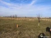 Teren Sisesti 1000 Mp Drumul Stegarului New 2026 