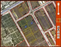 Teren Baneasa 12.239 Mp Piscul Stejarului