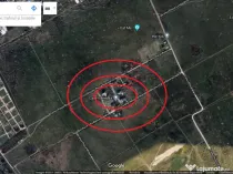 Teren 823 Mp Berivoiul Mare intre Vile New 2025