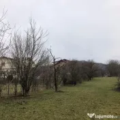 Teren intravilan Breaza oportunitate investitie 