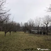 Teren intravilan Breaza oportunitate investitie 