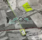 Teren agricol zona Han Rascruce - ID : RH-28888-property