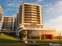 ADAMANT TOWERS | Apartament 2 camere 66,5mp ~ Nicolina CUG, Iaşi