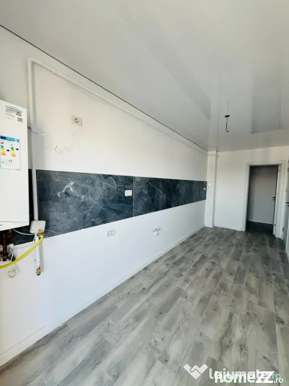 ADAMANT TOWERS | Apartament 2 camere 66,5mp, FINALIZAT