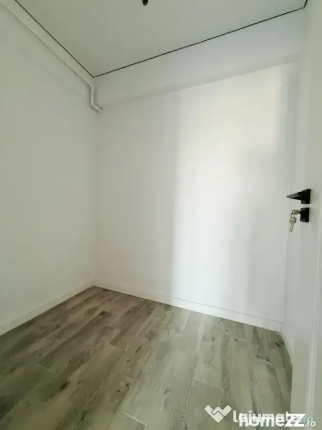 ADAMANT TOWERS | Apartament 2 camere 66,5mp, FINALIZAT