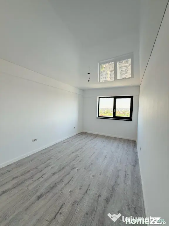 ADAMANT TOWERS | Apartament 2 camere 66,5mp, FINALIZAT