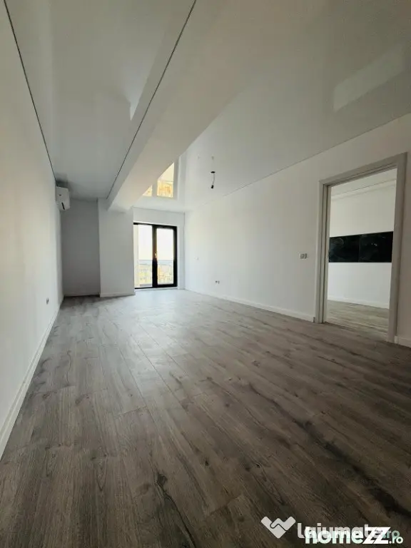 ADAMANT TOWERS | Apartament 2 camere 66,5mp, FINALIZAT