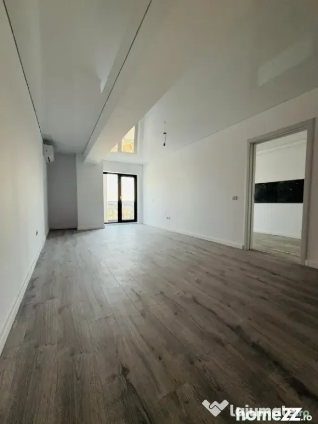 ADAMANT TOWERS | Apartament 2 camere 66,5mp, FINALIZAT