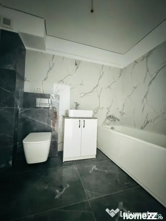 ADAMANT TOWERS | Apartament 2 camere 66,5mp, FINALIZAT