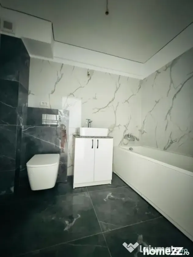 ADAMANT TOWERS | Apartament 2 camere 66,5mp, FINALIZAT