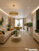 ADAMANT ECLYPSE – CUG, Iași - Apartament 3 camere, Tip 3A | 81,9 mp
