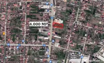 Teren 4.000 mp. zona Aradul Nou - ID : RH-30574-property