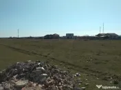 Teren intravilan cu autorizatie pentru blocuri 