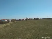 Teren intravilan cu autorizatie pentru blocuri 