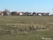 Teren intravilan cu autorizatie pentru blocuri 