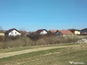 Teren intravilan cu autorizatie pentru blocuri 