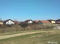 Teren intravilan cu autorizatie pentru blocuri