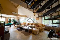 Casa cu 2 apartamente zona Ultra. - ID : RH-19937-property