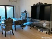 Vitan casa spatioasa,compusa din 6 camere 