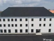 Spatiu de birouri 1200 mp Zona Vasile Aron 