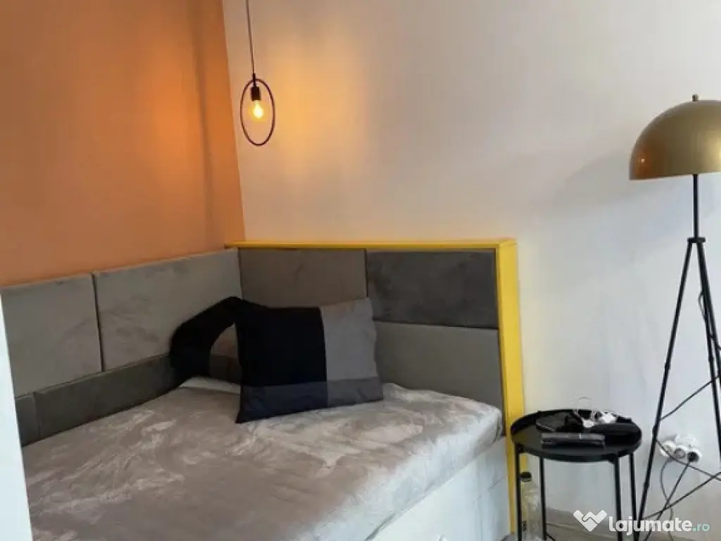 Garsoniera zona Bartolomeu