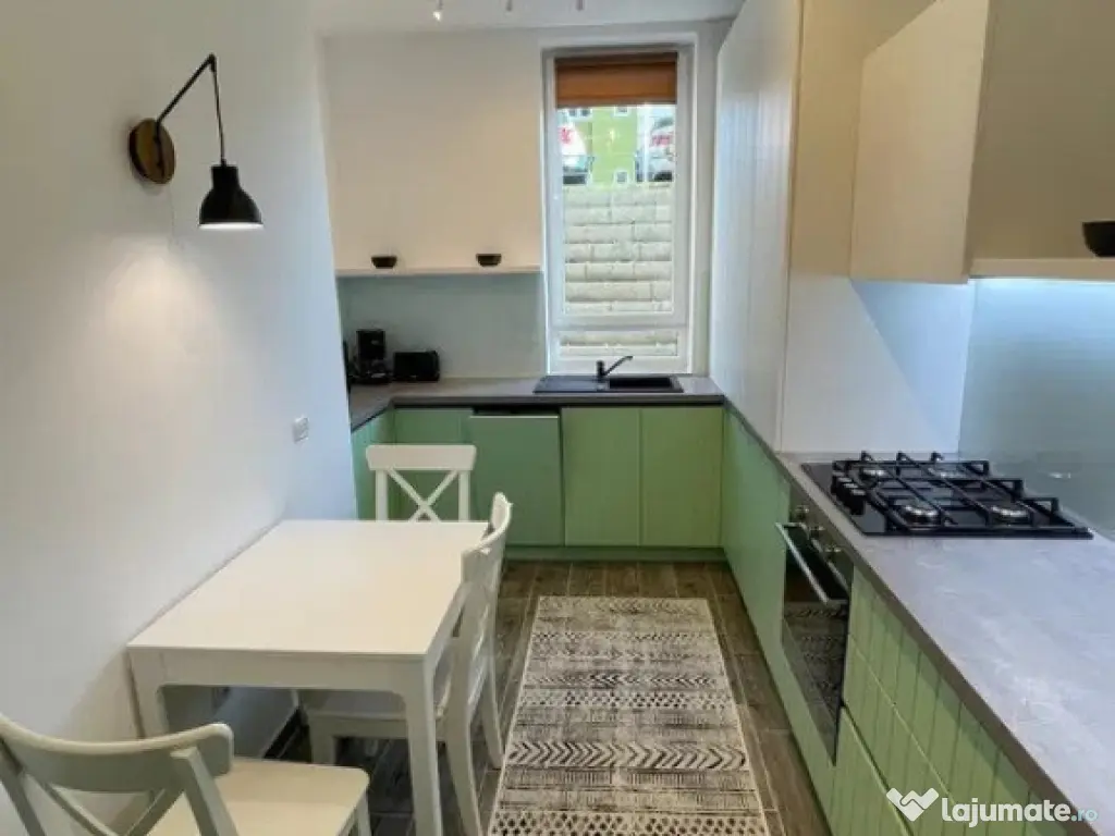 Garsoniera zona Bartolomeu