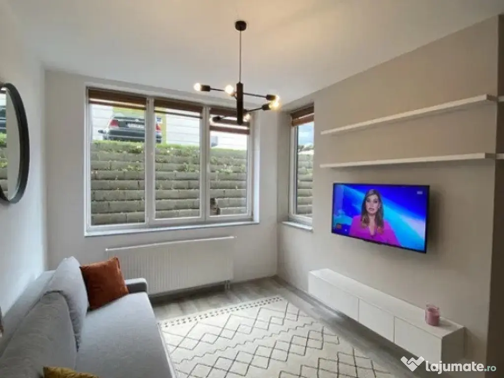 Garsoniera zona Bartolomeu