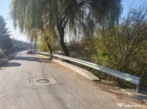 Teren Intravilan 3000mp Valea Lupului