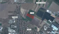 Teren 4.3 ha zona Gradiste - ID : RH-31929-property
