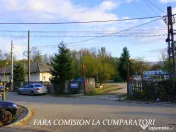 Ostroveni, Teren 3231 mp, Pretabil Dezvoltare Rezidentiala 