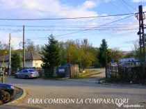 Ostroveni, Teren 3231 mp, Pretabil Dezvoltare Rezidentiala