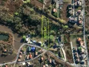 Ostroveni, Teren 3231 mp, Pretabil Dezvoltare Rezidentiala 