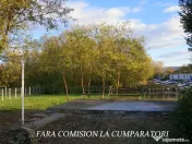 Ostroveni, Teren 3231 mp, Pretabil Dezvoltare Rezidentiala 