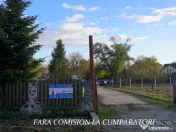 Ostroveni, Teren 3231 mp, Pretabil Dezvoltare Rezidentiala 