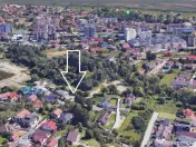 Ostroveni, Teren 3231 mp, Pretabil Dezvoltare Rezidentiala 