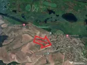 ID 7546 Teren INTRAVILAN - Comuna Somova 