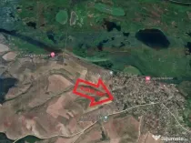 ID 7546 Teren INTRAVILAN - Comuna Somova