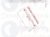 ID 7546 Teren INTRAVILAN - Comuna Somova 