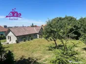 Casa si teren in zona de dealuri Oradea 