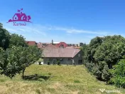 Casa si teren in zona de dealuri Oradea 