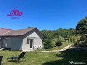 Casa si teren in zona de dealuri Oradea 