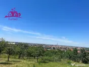 Casa si teren in zona de dealuri Oradea 