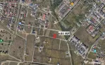 Teren 680 mp pt. bloc in Giroc - ID : RH-32264-property
